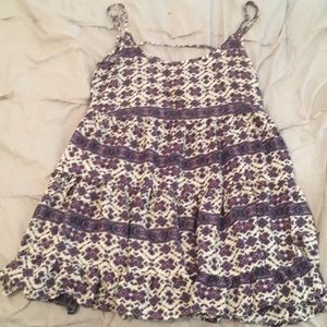 brandy melville jada dress